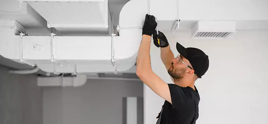 Our Air Duct Cleaning Services in Town 'n' Country, FL