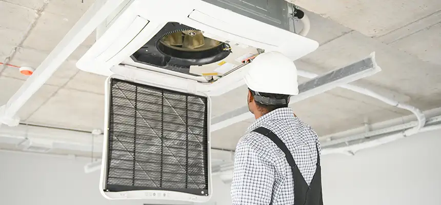 Our Affordable Duct Cleaning Near Me Services in Town 'n' Country, FL