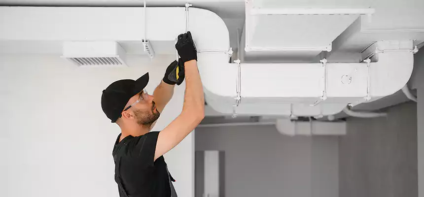 Our Air Duct Repair Services in Town 'n' Country, FL