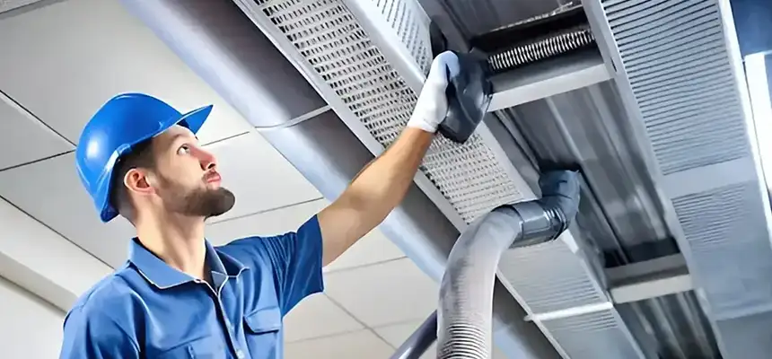 Our Annual Dryer Vent Maintenance Services in Town 'n' Country, FL