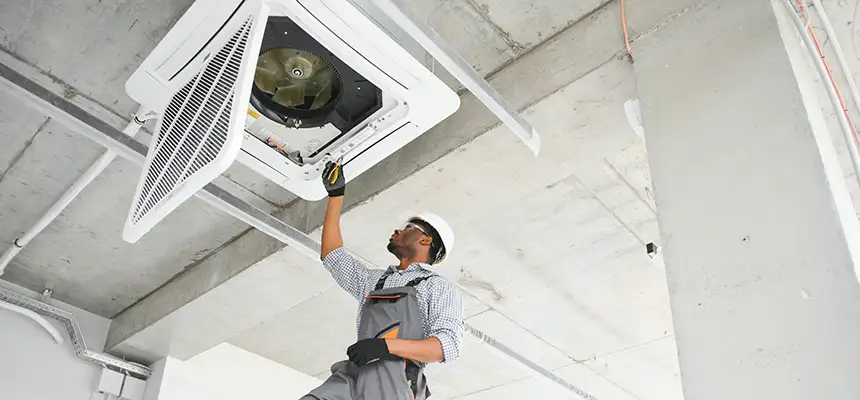 Efficient Multi‑Unit & HOA Annual Vent Cleaning Plans in Town 'n' Country