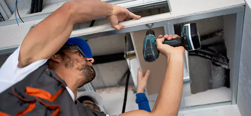 Our Apartment Air Duct Cleaning Services in Town 'n' Country, FL