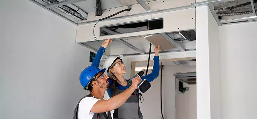 Our Attic Air Duct Cleaning Services in Town 'n' Country, FL