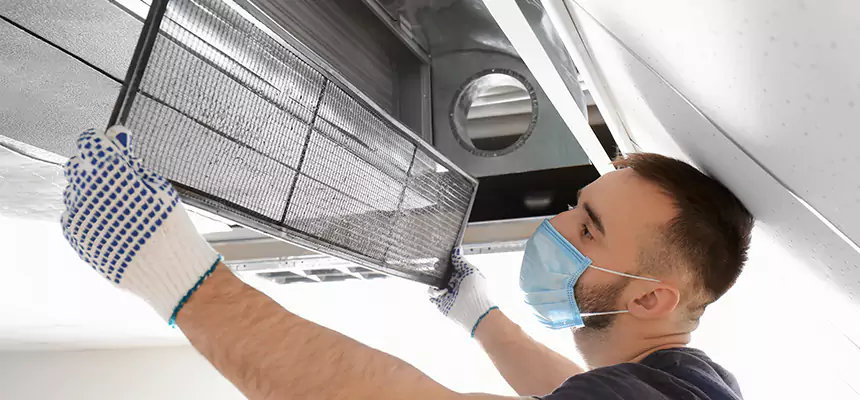Our Bathroom Exhaust Duct Cleaning Services in Town 'n' Country, FL