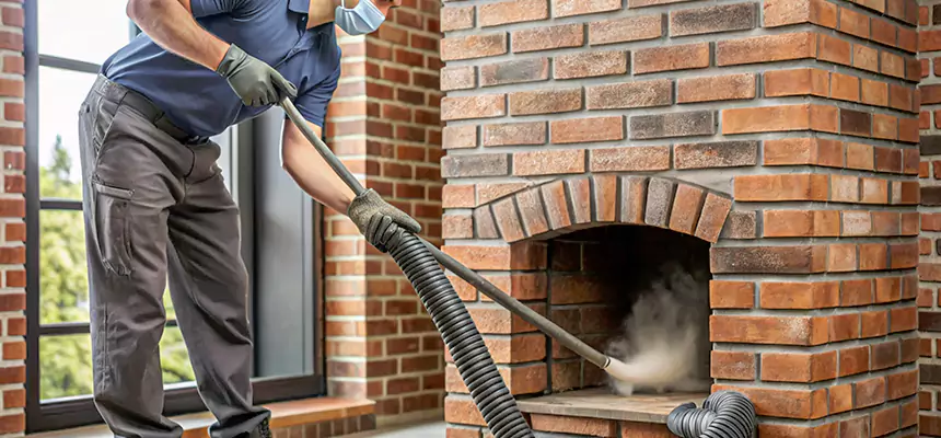 Our Chimney Sweep Services in Town 'n' Country, FL