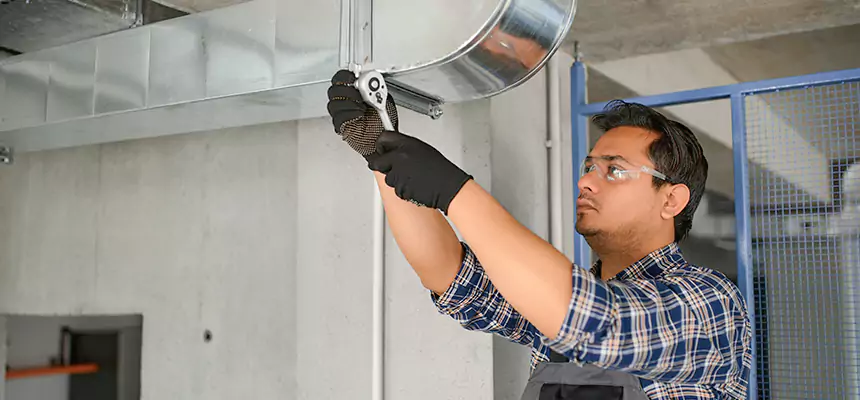 Our Clogged Air Duct Repair Services in Town 'n' Country, FL