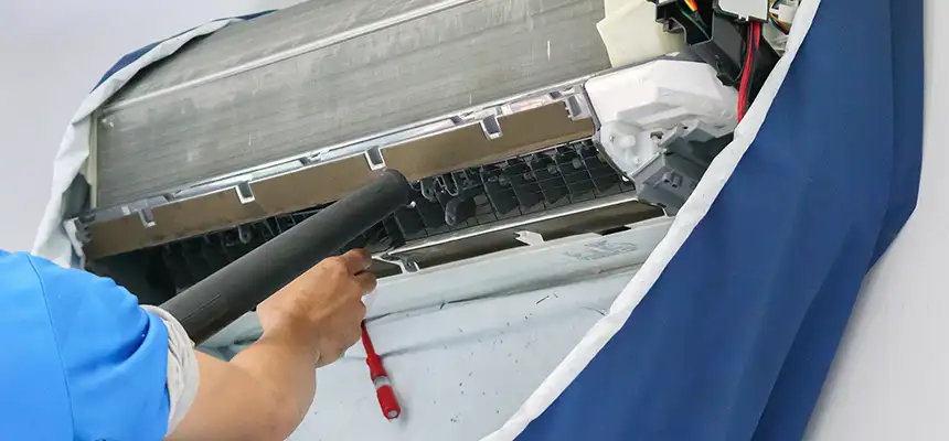 Advanced Clogged Dryer Vent Repair for Multi-Unit & Commercial in Town 'n' Country, FL