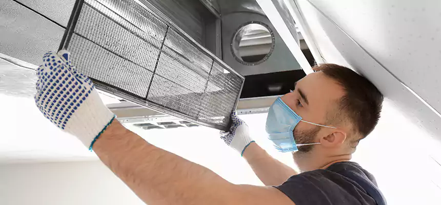 Our Dryer Vent Cleaning Services in Town 'n' Country, FL