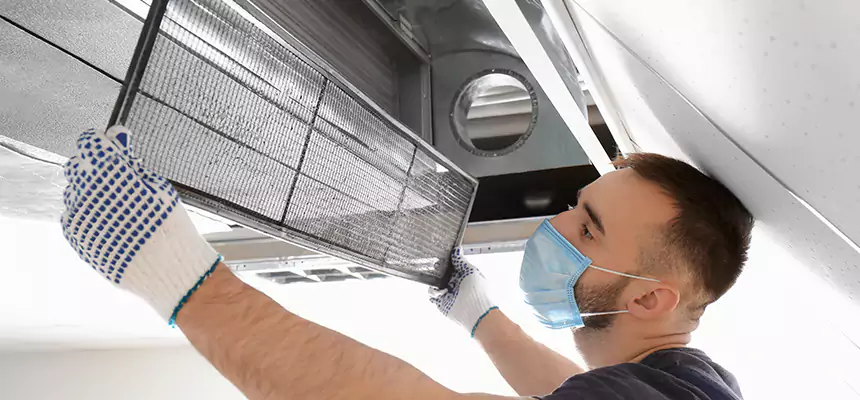 Our Dryer Vent Replacement Services in Town 'n' Country, FL