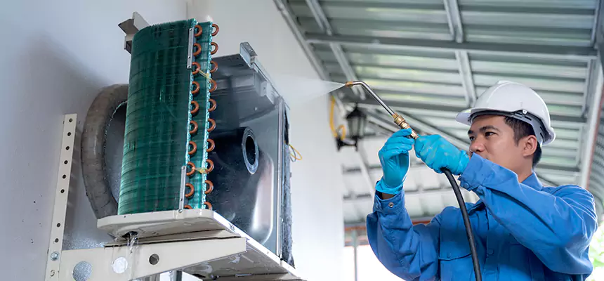 Our Energy-Efficient HVAC Cleaning Services in Town 'n' Country, FL