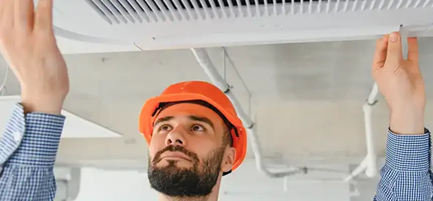 Our Furnace Vent Cleaning Services in Town 'n' Country, FL