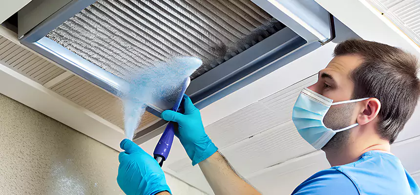 Our Home Ventilation Cleaning Services in Town 'n' Country, FL
