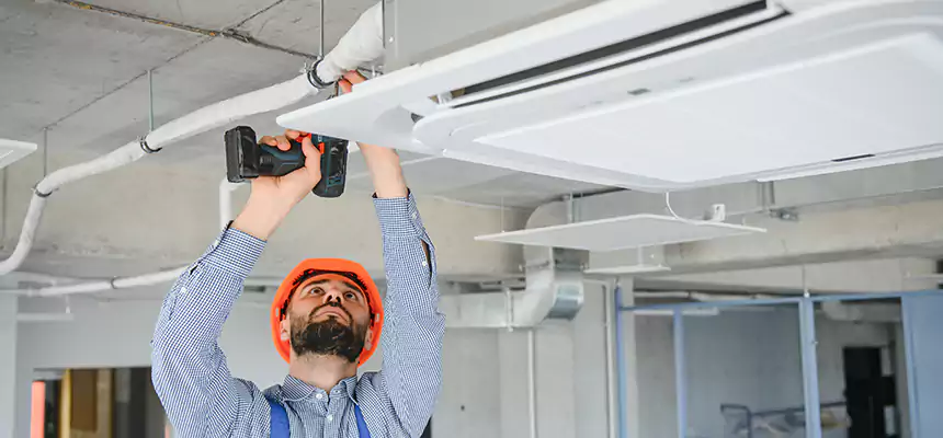 Eco‑Friendly Coil & Plenum Deep Cleaning in Town 'n' Country