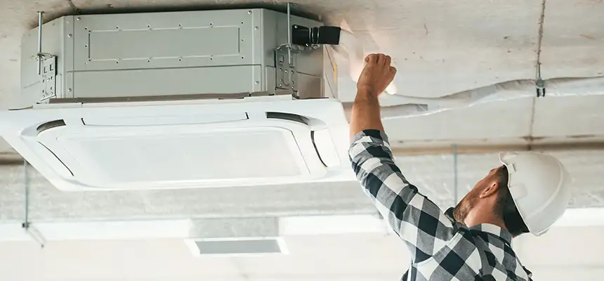 Our Local Vent Cleaning Services in Town 'n' Country, FL