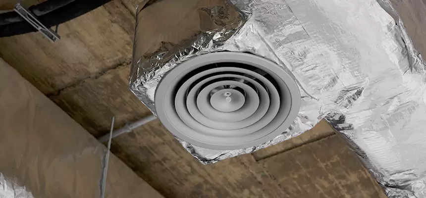 Our Low VOC Vent Installation Services in Town 'n' Country, FL