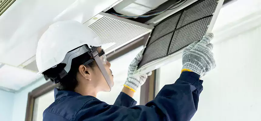 Our Multi-family Home Duct Cleaning Services in Town 'n' Country, FL