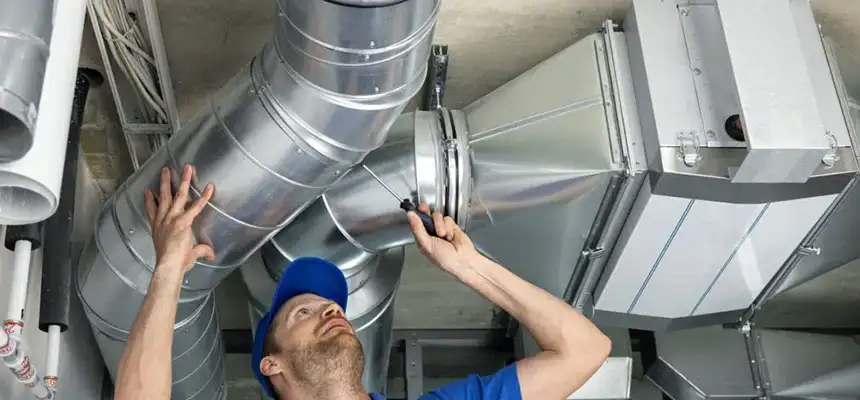 Our Same-Day Air Duct Service in Town 'n' Country, FL