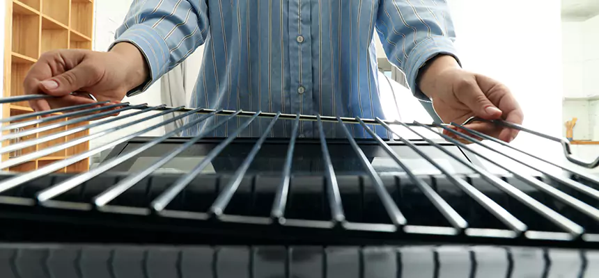 Our Vent Grille Washing Services in Town 'n' Country, FL