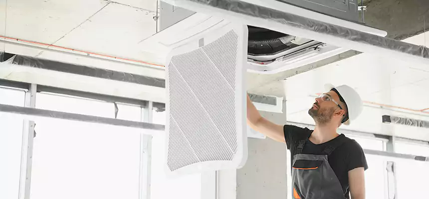 Dryer Ventilation Duct Cleaning in Town 'n' Country