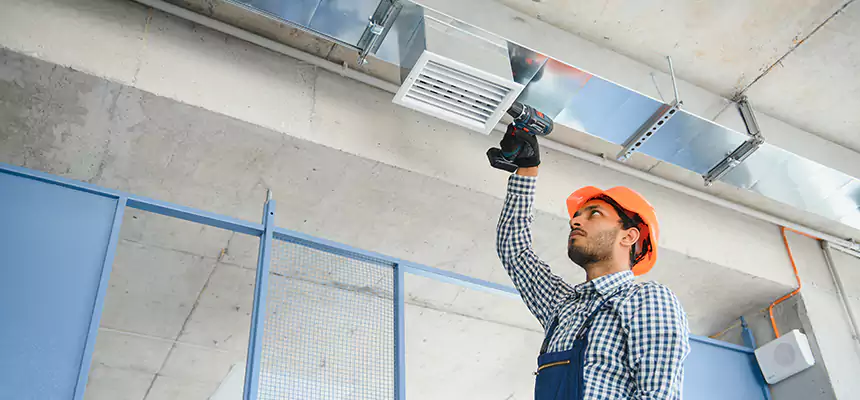 Efficient Exhaust Vent Cleaning in Town 'n' Country, FL