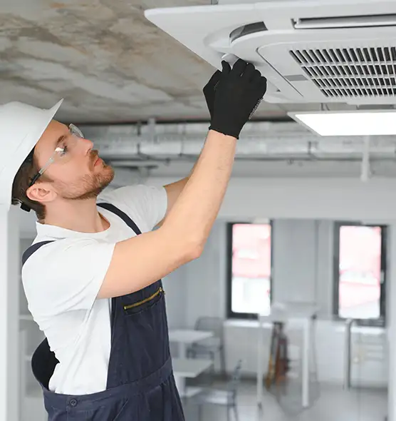 Top Affordable Duct Cleaning Services Near Me in Town 'n' Country, FL