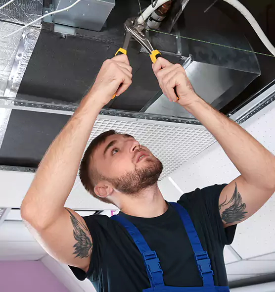 About Air Duct Repair Services in Town 'n' Country, FL