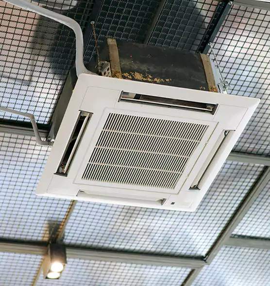 Top-Notch Allergy Relief Vent Cleaning Services in Town 'n' Country, FL