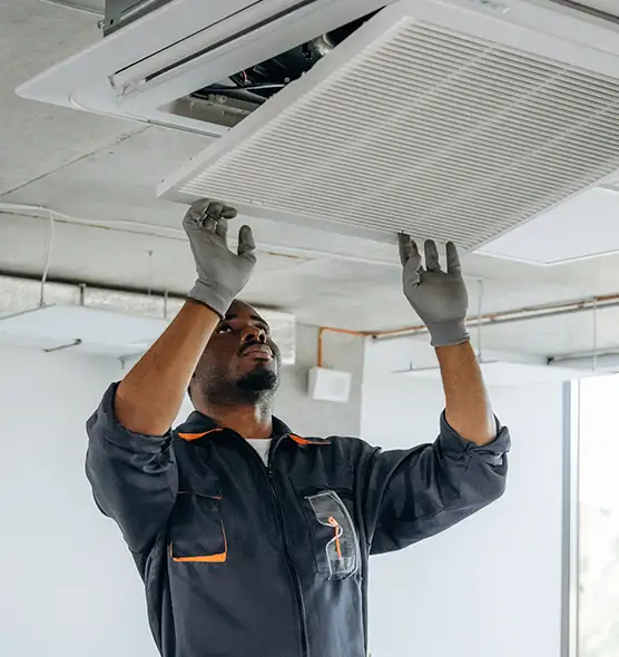 About Certified Air Duct Specialists in Town 'n' Country, FL