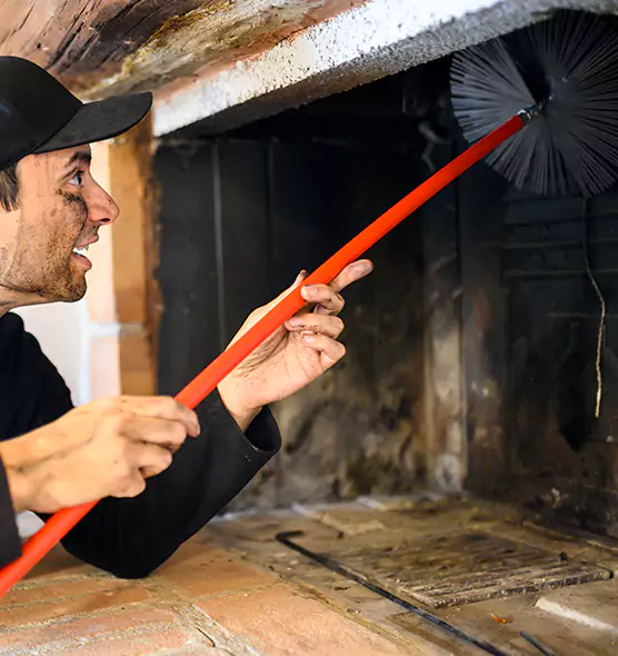About Expert Chimney Cleaning in Town 'n' Country, FL