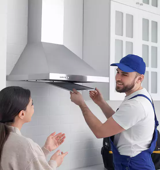 Professional Dryer Vent Cleaning Service in Town 'n' Country, FL