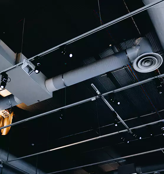 About Duct Sanitization with UV Light in Town 'n' Country, FL