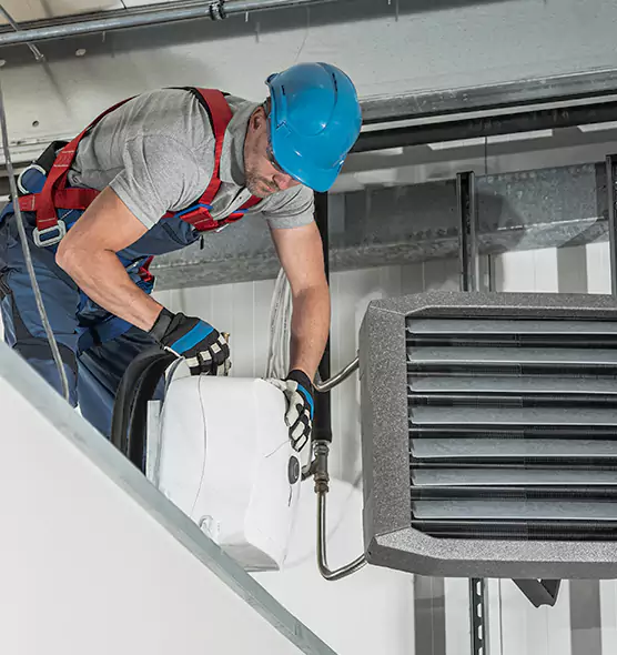 About HVAC Mold Remediation Service in Town 'n' Country, FL