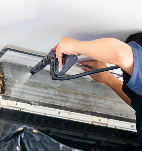 Welcome to Move-in/Move-out Duct Cleaning Services in Town 'n' Country, FL