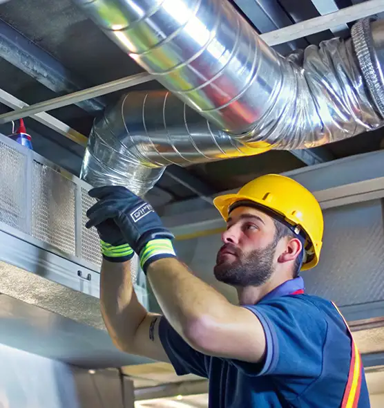 Professional NADCA Approved Air Duct Services in Town 'n' Country, FL