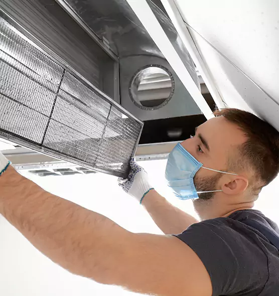 About Remove Smoke Smell From Air Duct in Town 'n' Country, FL
