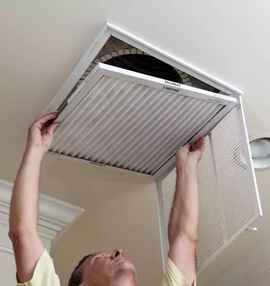 Advanced Residential Vent Cleaning in Town 'n' Country, FL