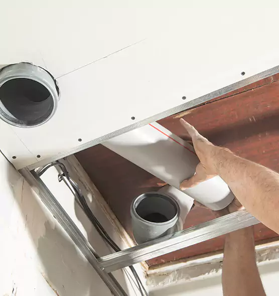 Professional Seasonal Allergy Air Duct Cleaning in Town 'n' Country, FL