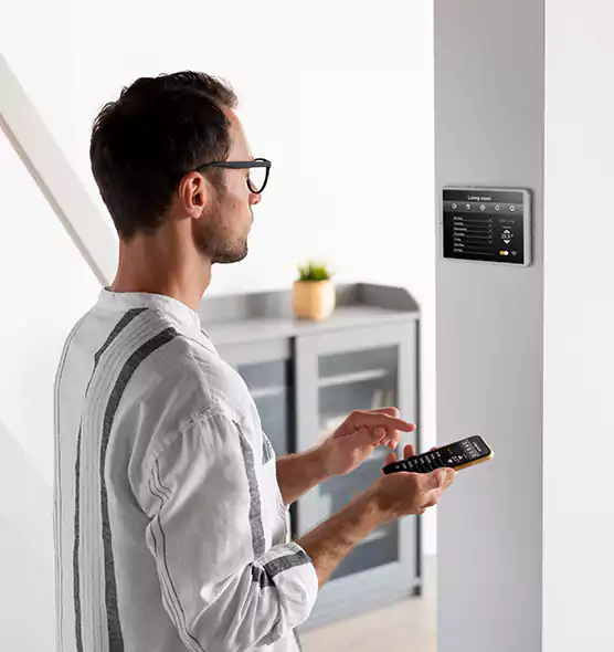 About Smart AC Vent Controller Services in Town 'n' Country