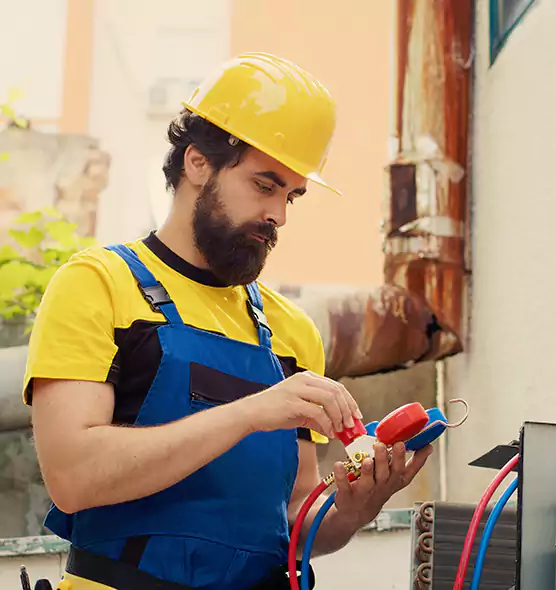 About Smart HVAC Installation in Town 'n' Country, FL