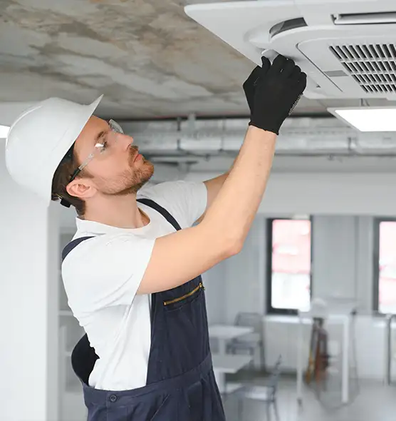About Spring Air Duct Cleaning in Town 'n' Country, FL