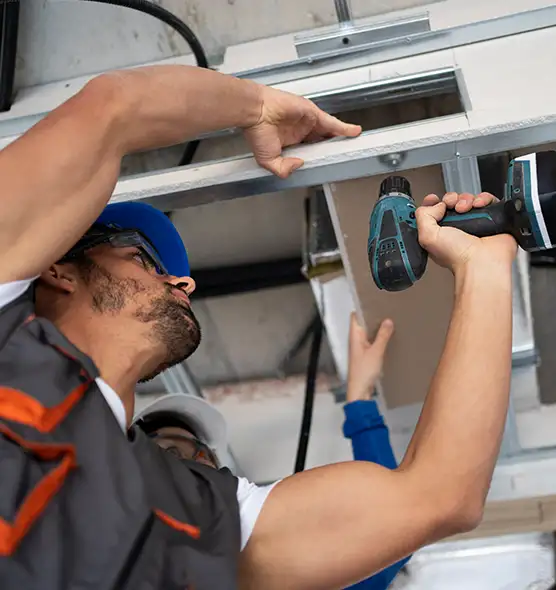 About Vent Smoke Odor Elimination in Town 'n' Country, FL