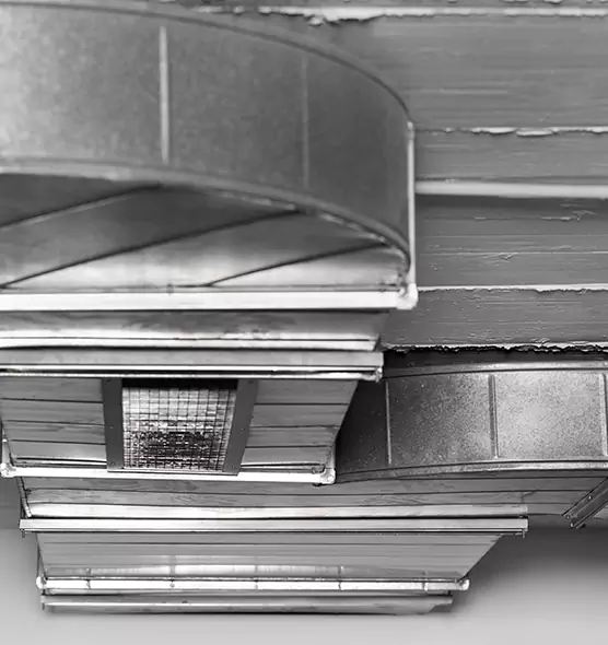 Professional Wall Vent Cleaning Service in Town 'n' Country, FL