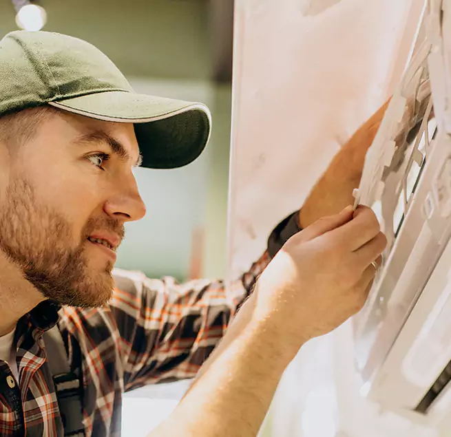 Why Homeowners Businesses Trust Us in Town 'n' Country, FL?