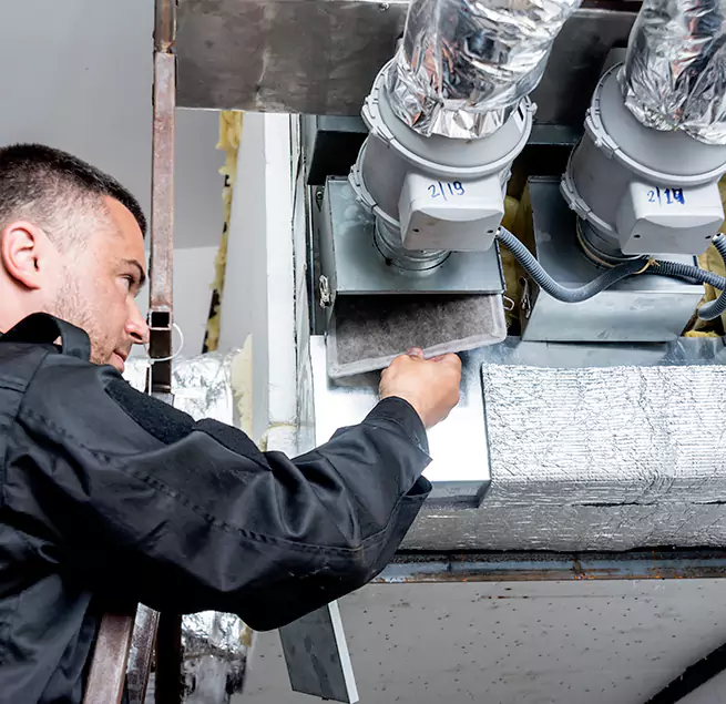 Why Homeowners & Businesses Trust Us in Town 'n' Country, FL?