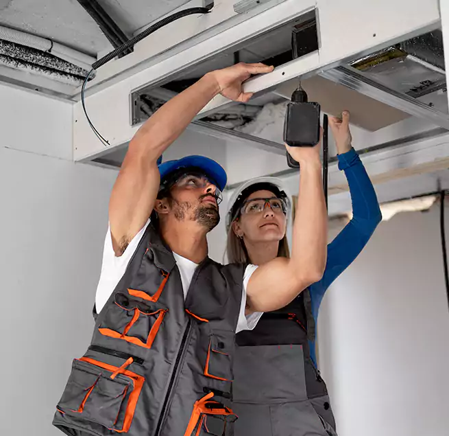 Why Homeowners & Businesses Trust Us in Town 'n' Country, FL