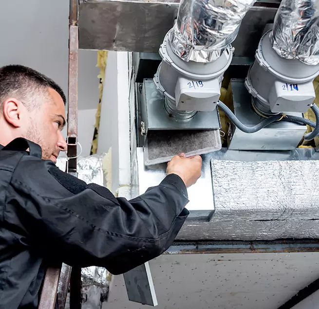  Why Homeowners & Businesses Trust Us in Town 'n' Country, FL?