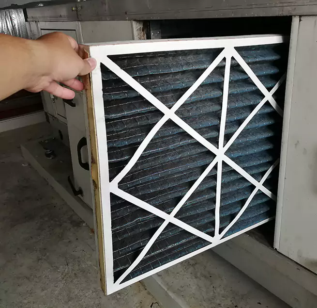 Why Homeowners & Businesses Trust Us Town 'n' Country, FL?