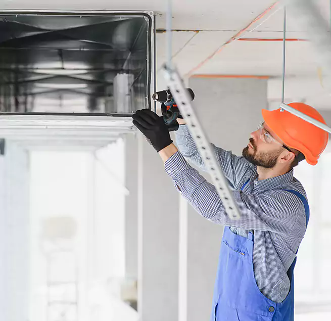 Why Homeowners & Businesses Trust Us Town 'n' Country, FL