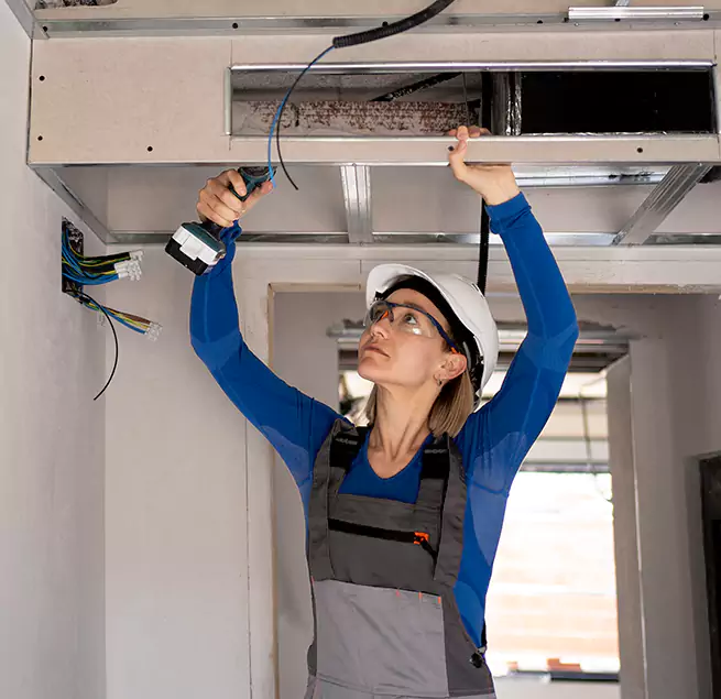 Why Homeowners & Businesses Trust Us in Town 'n' Country, FL?