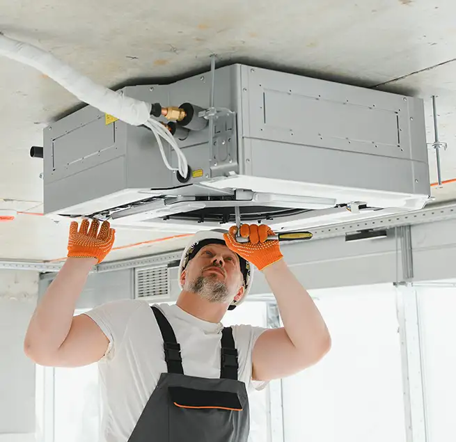 Why Homeowners & Businesses Trust Us Town 'n' Country, FL